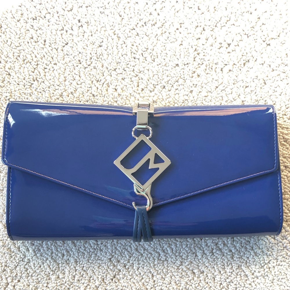 Jill Milan Venezia Gondola Clutch